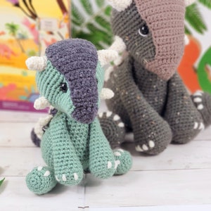 ankylosaurus, ankylosaurus crochet pattern, dinosaur, dinosaur crochet pattern, crochet pattern, pattern, crochet dinosaur