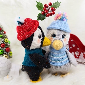 penguin crochet pattern, penguin, crochet penguin, crochet pattern, amigrumi, penguin tutorial