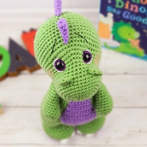 dinosaur crochet pattern, crochet pattern, dinosaur, amigurumi, t-rex crochet pattern, triceratops crochet pattern, stegosaurus