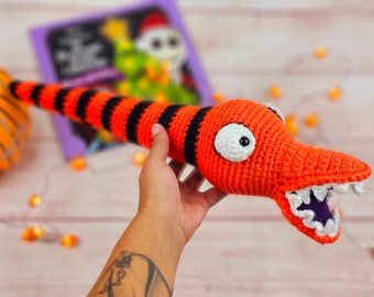 modèle de crochet de serpent, modèle de crochet, serpent au crochet, modèle de serpent, amigurumi, serpent