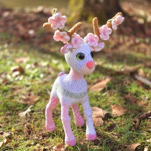 deer crochet pattern, crochet deer, pattern, crochet pattern, crochet, deer