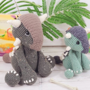 ankylosaurus, ankylosaurus crochet pattern, dinosaur, dinosaur crochet pattern, crochet pattern, pattern, crochet dinosaur