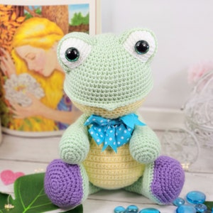 frog crochet pattern, crochet frog, frog pattern, frog, crochet pattern, frog tutorial, frogs