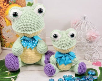 frog crochet pattern, crochet frog, frog pattern, frog, crochet pattern, frog tutorial, frogs