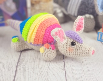 armadillo, armadillo pattern, crochet pattern, amigurumi, crochet armadillo, pattern, crochet, ami, armadillo crochet pattern