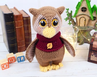 owl crochet pattern, crochet owl, owl pattern, crochet pattern, amigurumi, amigurumi pattern, owl, owl tutorial