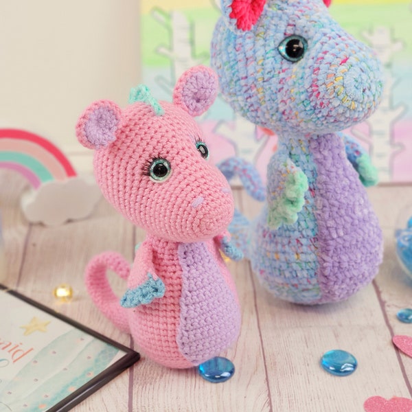 seahorse crochet pattern, crochet seahorse, seahorse, crochet pattern, seahorse amigurumi, seahorse tutorial, amigurumi