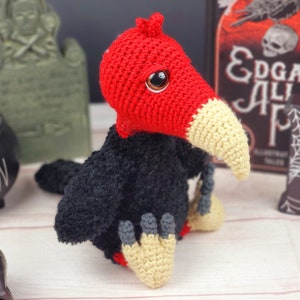 gam virkmönster, virkmönster, virkad gam, amigurumi, mönster, virkning, gam