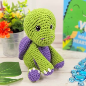 turtle crochet pattern, crochet turtle, amigurumi, turtle tutorial, turtle pattern, turtle doll, crochet pattern, baby gift image 9