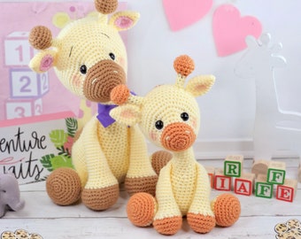 giraffe, crochet giraffe, giraffe crochet pattern, crochet pattern, pattern, amigurumi, tutorial