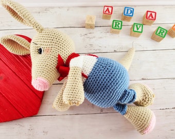 aardvark, aardvark crochet pattern, crochet pattern, crochet, pattern, aardvark tutorial, amigurumi