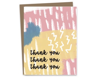 thanks a million etsy