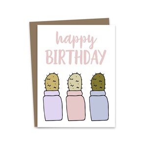 Doodle Joyeux Anniversaire Carte Danniversaire Meilleur Ami Etsy