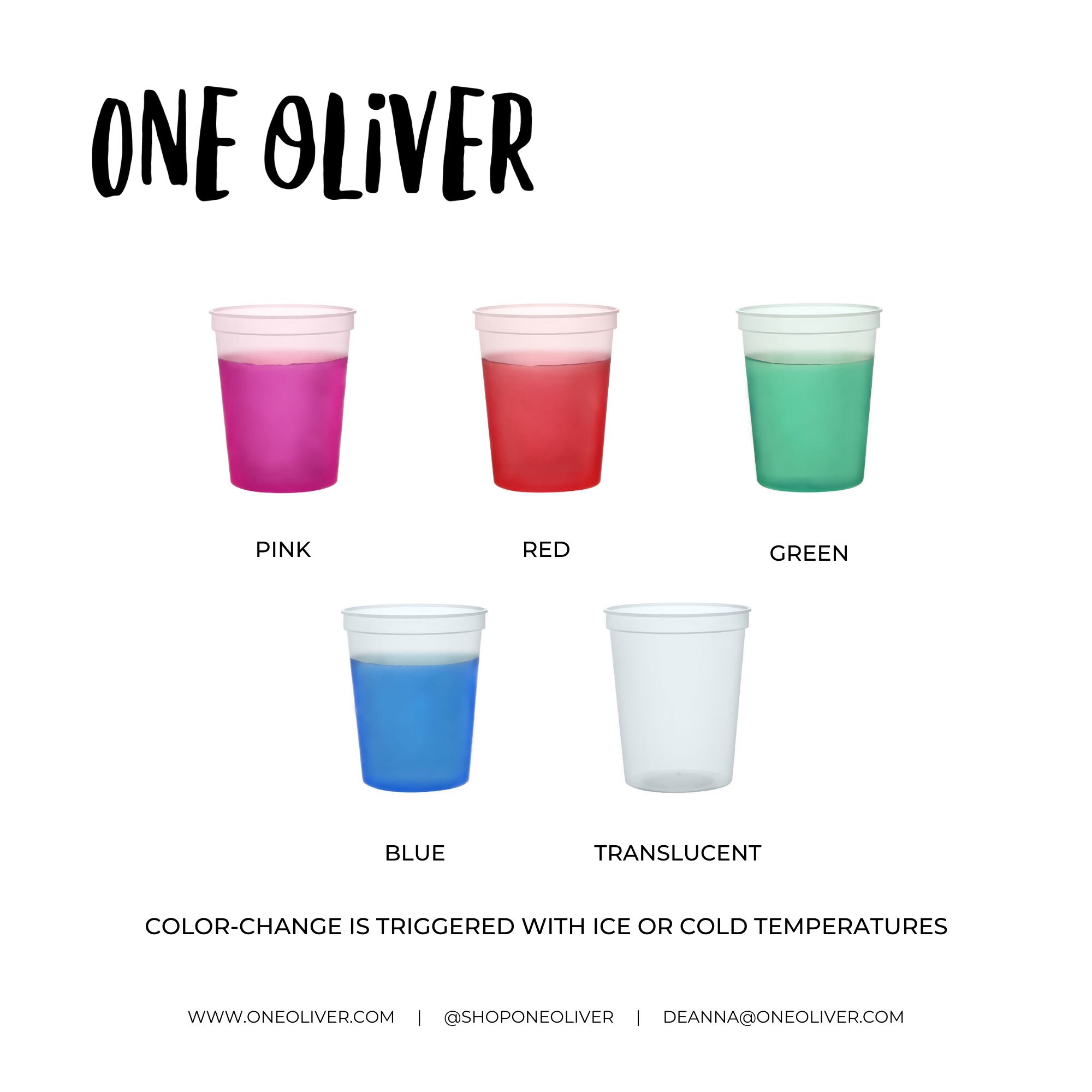 Color Changing Cup Custom Cup Personalized Cup Kids Name Etsy