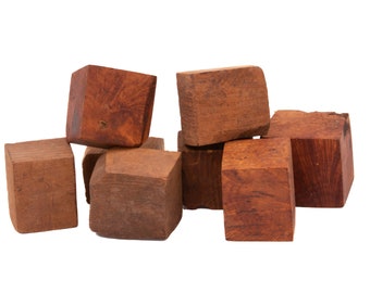 Briar Wood blank - various sizes