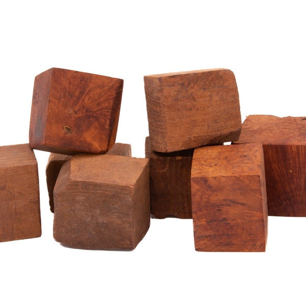 Briar Wood blank - various sizes