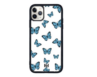 Butterfly Phone Case Etsy