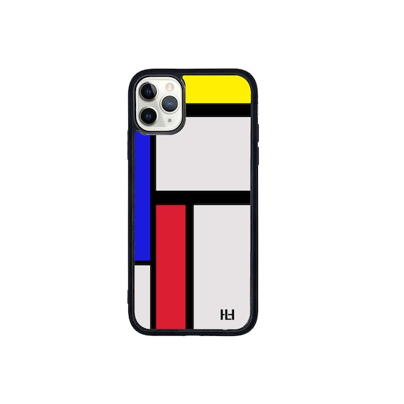 Abstract phone case (more colours available)
