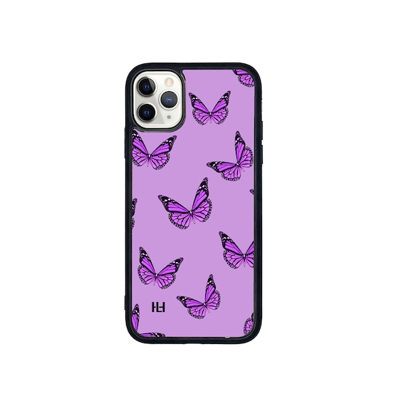 New Butterfly phone case (more colours available)