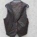 see more listings in the men's vest section