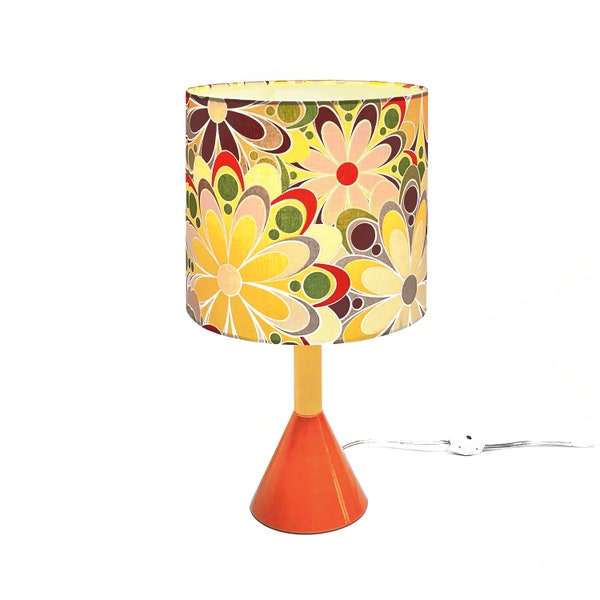 Mod Lamp - Etsy