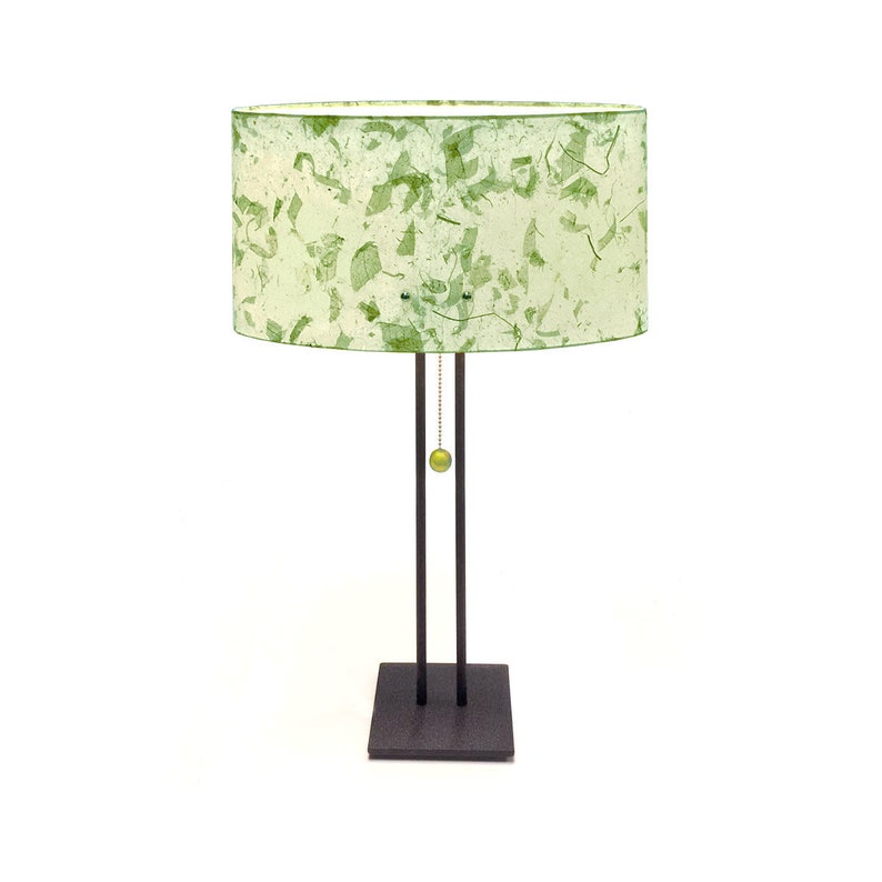 bright bedside lamp