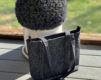 Shoulder Handbag, Fabric Shoulder Bag, Chic Fabric Handbag, Stylish Purse, Fabric Tote, Gift for her, Trendy Fabric Tote, Women’s Purse,
