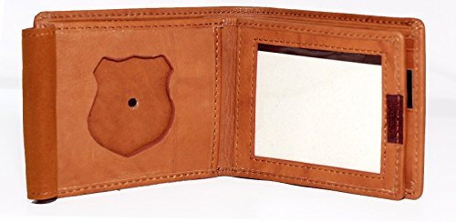 RCMP Police Badge Wallet 8 Cards Billfold Section Custom - Etsy Canada