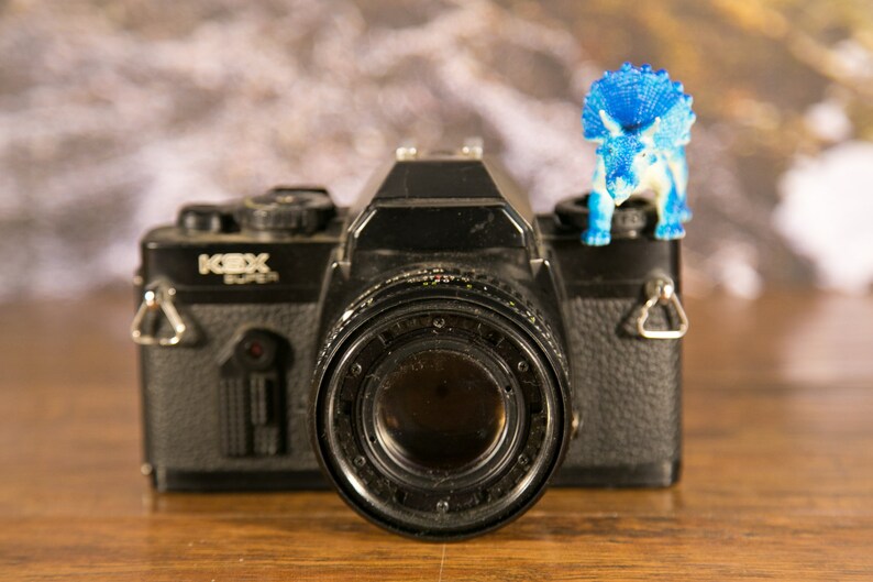 Sears KSX Super 35mm SLR Camera SLR13 Etsy