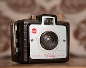 Kodak Holiday 127 Film Camera