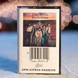 Charlie Daniels Band - Million Mile Reflections - 1979 - Epic Records - Free Shipping