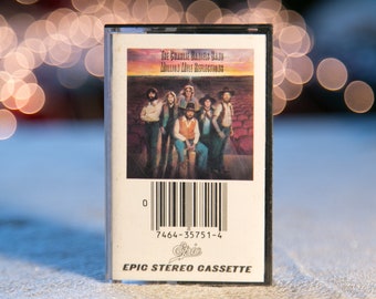 Charlie Daniels Band - Million Mile Reflections - 1979 - Epic Records - Free Shipping
