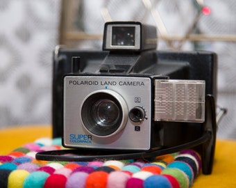 Polaroid Super Colorpack -