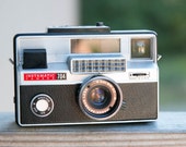 Classic Kodak Instamatic 704 Cartridge Camera