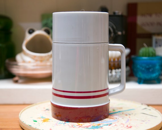 Aladdin coffee on sale thermos
