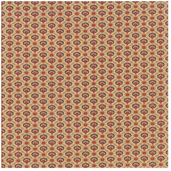 13691 12 Oyster MODA Fabric ~ PETITE PRINT ~ French General by 1/2 yd 13691 12 Oyster MODA Fabric ~ PETITE PRINT ~ French General by 1/2 yd