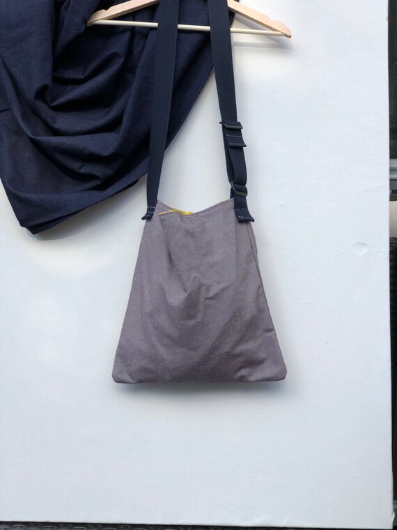 cross body tote bag
