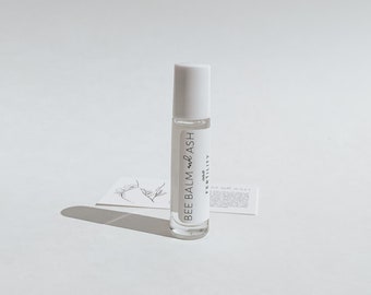 Fertility Essential Oil Roller: Hormone Balance, Conception Support