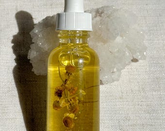 First Trimester Oil | Pregnancy Massage | Womb Supporting and Nervous System Grounding