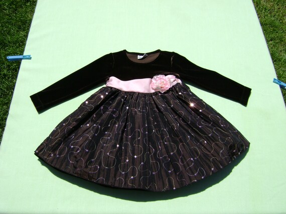 size 2t christmas dresses