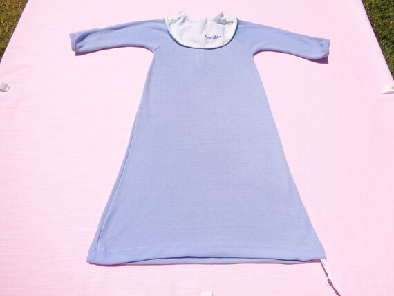 baby dior layette set