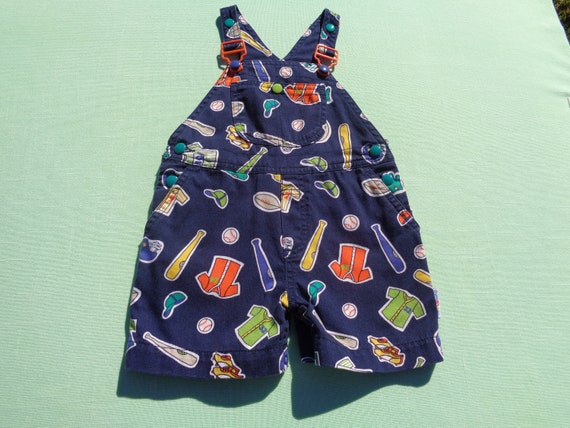 gymboree baby boy rompers