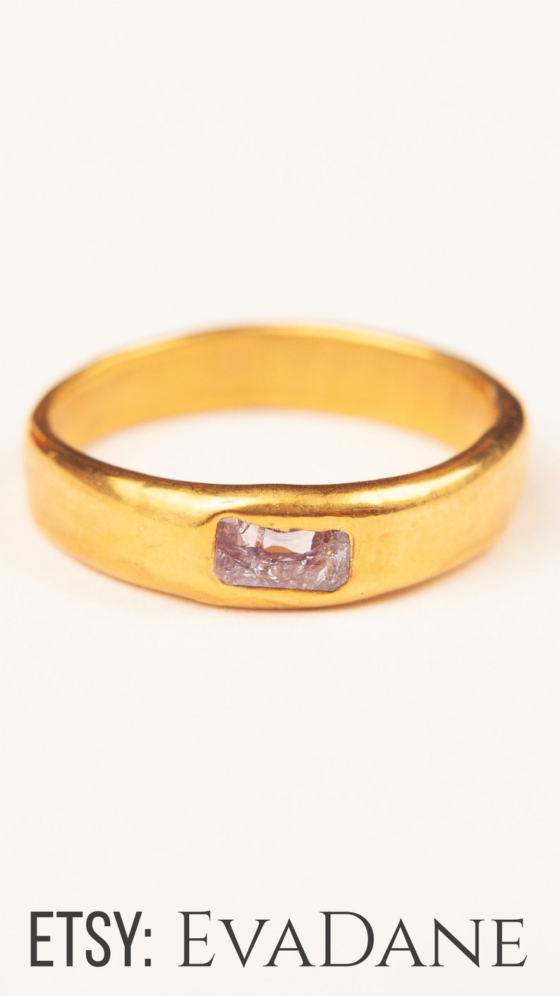 custom ring personalized ring minimalist ring sapphire ring ruby ring stacking ring band dainty ring band gemstone ring gold ring silver ring alternative engagement ring wedding band wedding ring promise ring anniversary gift ring modern ring band