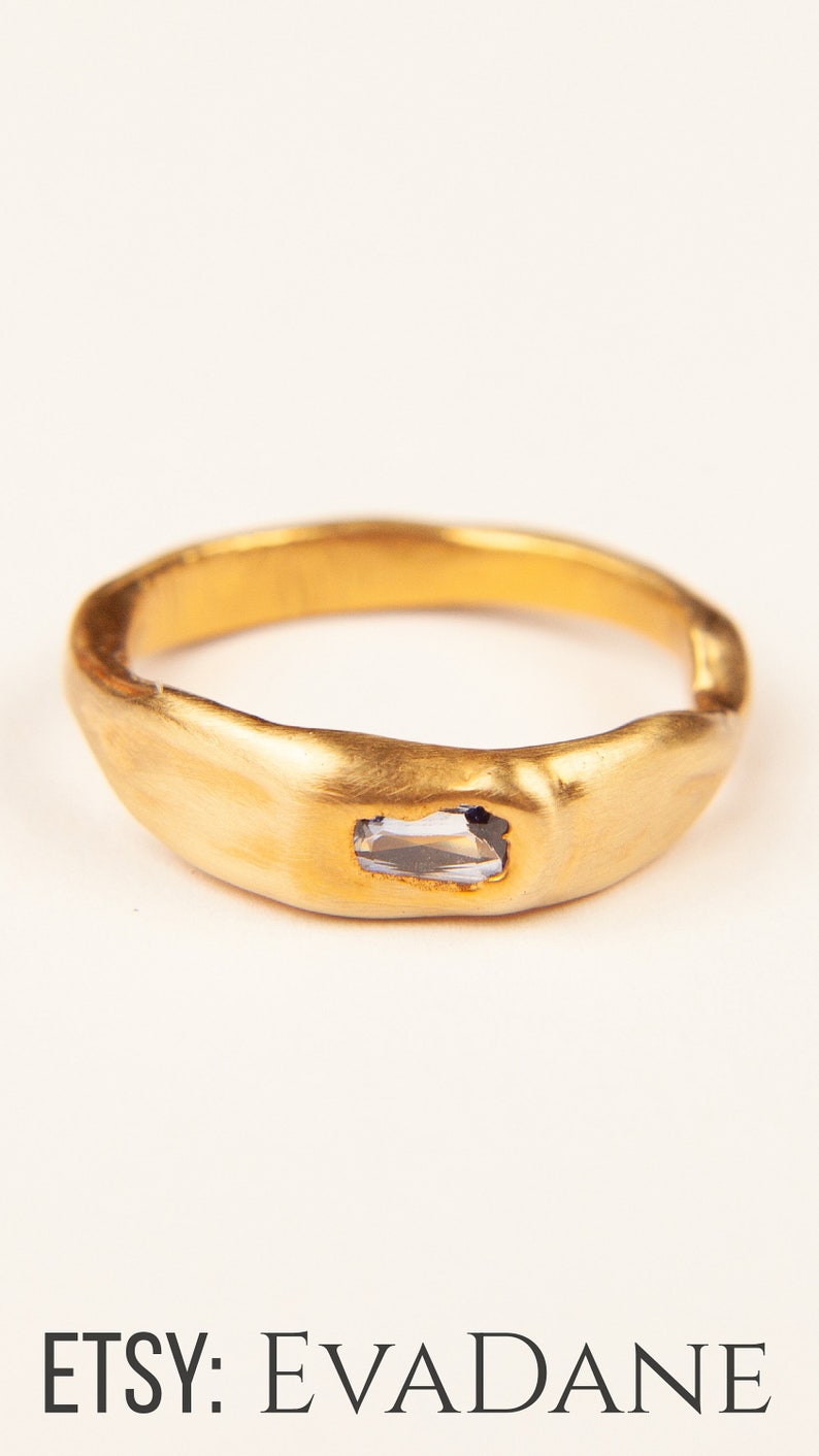 custom ring personalized ring minimalist ring sapphire ring ruby ring stacking ring band dainty ring band gemstone ring gold ring silver ring alternative engagement ring wedding band wedding ring promise ring anniversary gift ring modern ring band