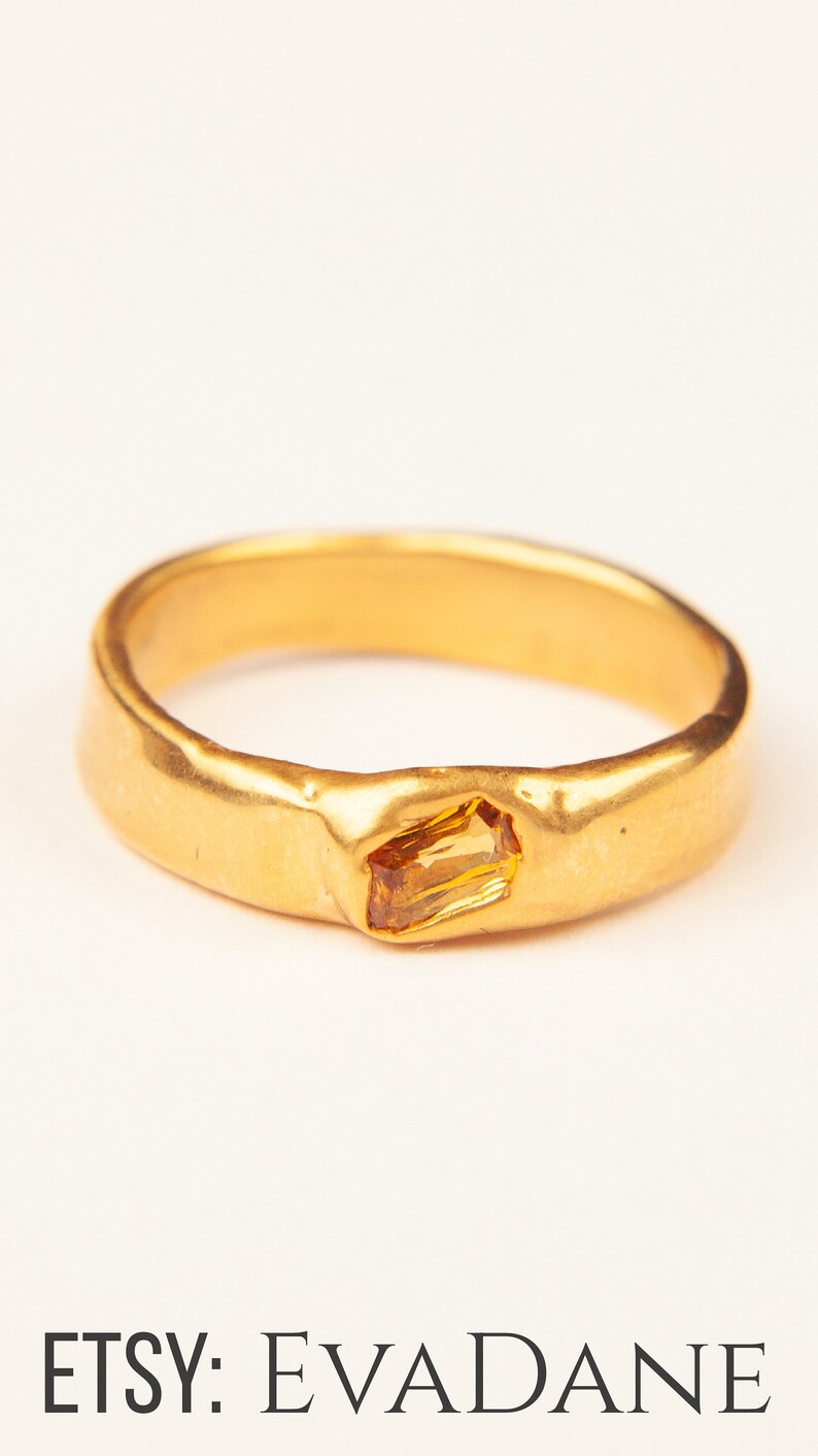 custom ring personalized ring minimalist ring sapphire ring ruby ring stacking ring band dainty ring band gemstone ring gold ring silver ring alternative engagement ring wedding band wedding ring promise ring anniversary gift ring modern ring band