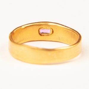 custom ring personalized ring minimalist ring sapphire ring ruby ring stacking ring band dainty ring band gemstone ring gold ring silver ring alternative engagement ring wedding band wedding ring promise ring anniversary gift ring modern ring band