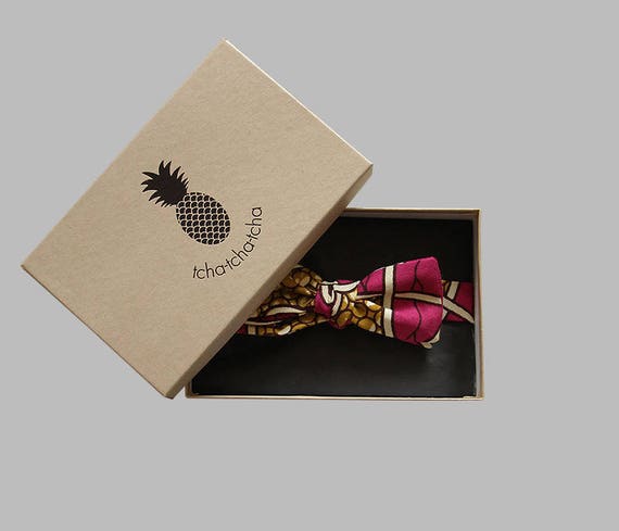 Noeud Papillon Trombone en tissu wax africain | Une Bonne Conservation De Chaleur
Noeud Papillon Trombone en tissu wax africain | Une Bonne Bonne Bonne Conservation De Chaleur
2ef23f