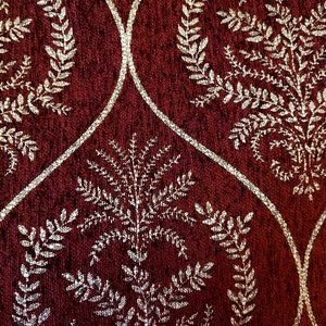 Chenille  Fabric,   Home Décor   Upholstery, 58&quot; wide, sold by the yard, and more colors.