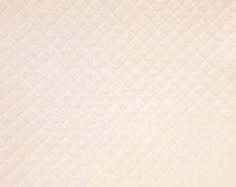 Quilt Natural 100% Cotton fabric Medium Thickness  Sold by the yard 58&quot;READ FULL DESCRIPTION !