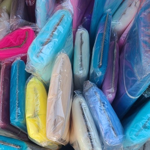 Tulle Premium Quality by The Bolt Tulle 40 Yards 54&quot; Wide 100% Polyester